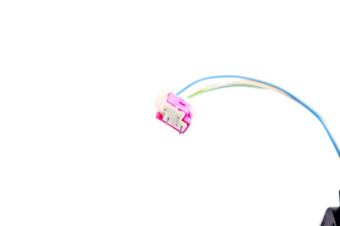 BMW 3 5 Serie E46 E39 Hella Xenon Phares Ajusteur de Largeur D'eclairage - SKU 8372381 - Numéro de pièce 67168372381