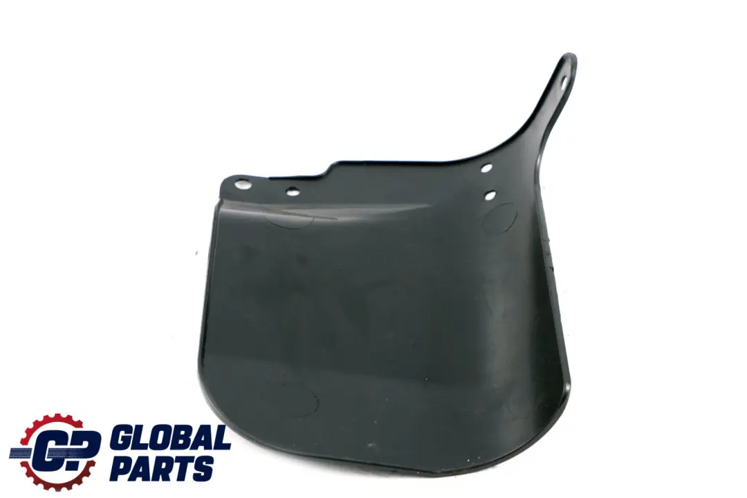 BMW E46 Proteccion contra impactos Amortiguador De choque inferior - SKU 8372437 - Número de pieza 8372437
