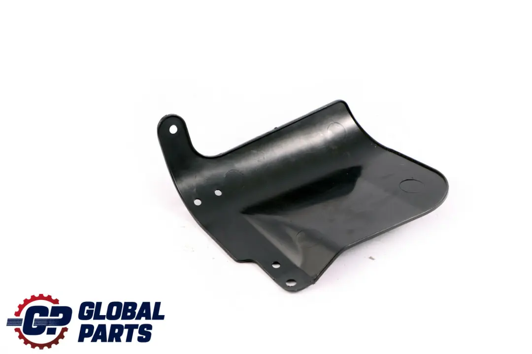 BMW E46 Proteccion contra impactos Amortiguador De choque inferior - SKU 8372437 - Número de pieza 8372437