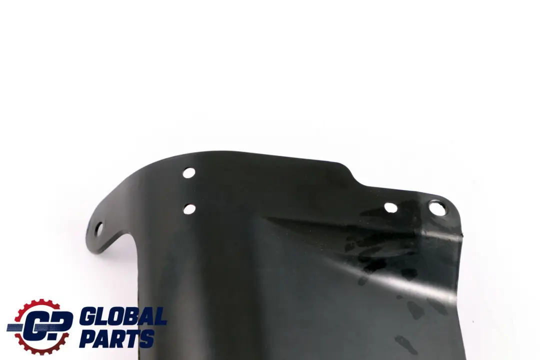 BMW E46 Paraurti Davanti Stossabsorber Inferiore - SKU 8372437 - Numero di parte 8372437