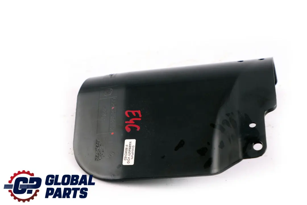 BMW 3 Series E46 Impact Protection Crash Absorber Bottom - SKU 8372437 - Part number 8372437