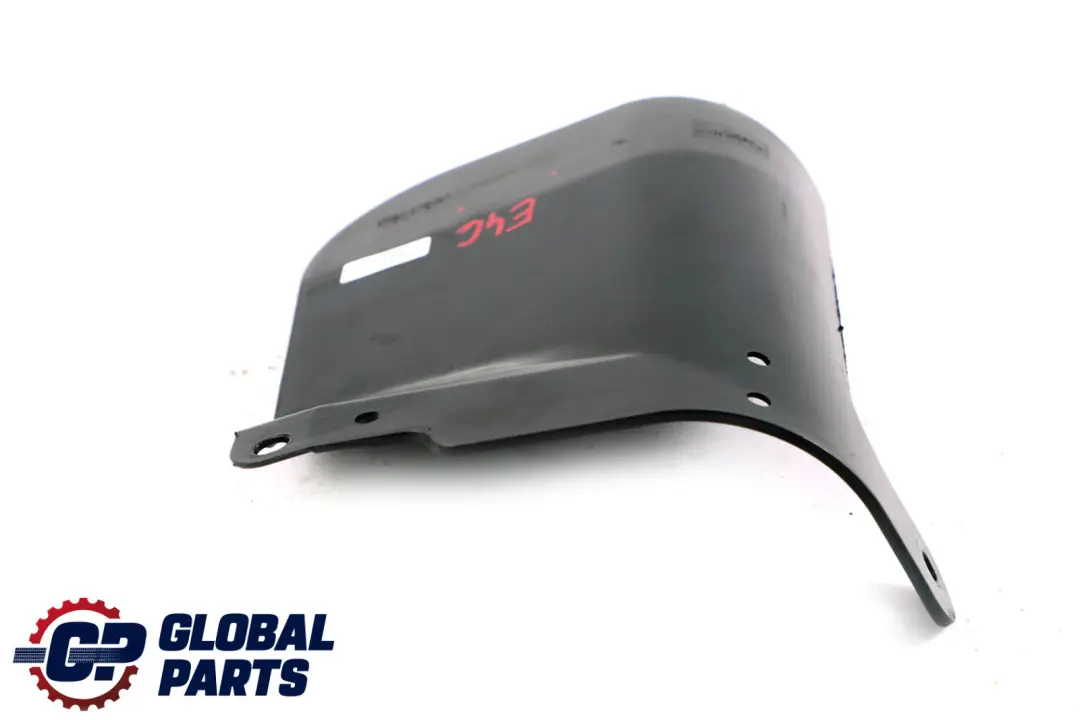 Choc-Receveur Avant Stossabsorber Dessous pour BMW E46 à propos du numéro de pièce 8372437 BMW E46 Choc-Receveur Avant Stossabsorber Dessous - SKU 8372437 - Numéro de pièce 8372437