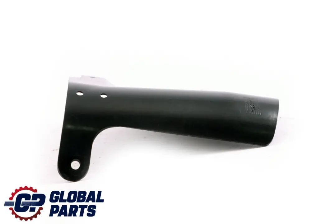 BMW 3 Series E46 Impact Protection Crash Absorber Bottom - SKU 8372437 - Part number 8372437