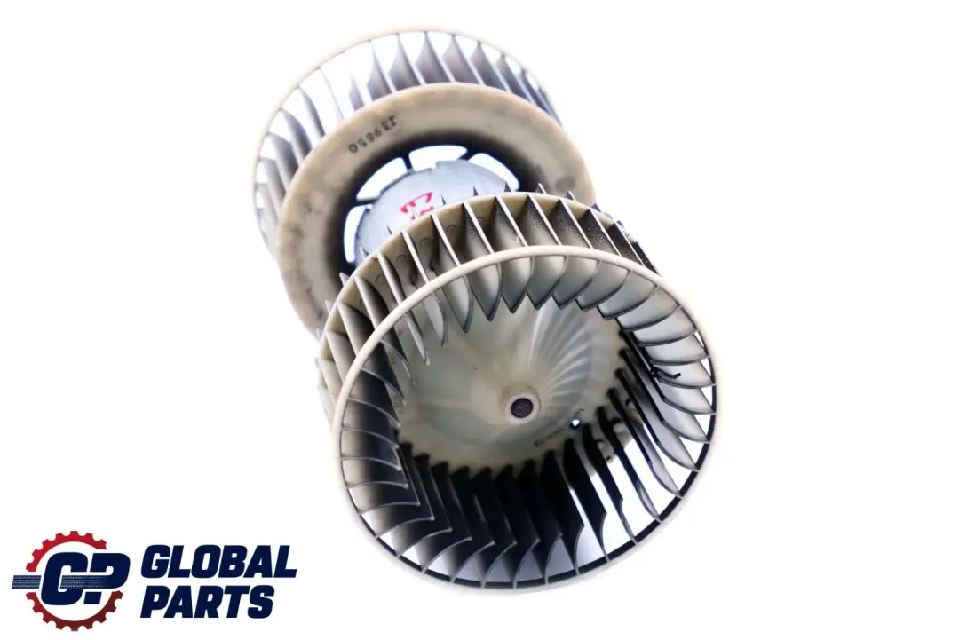 BMW E39 Heater Fan Blower Unit A/C Air Conditioning - SKU 8372493 - Part number 8372493