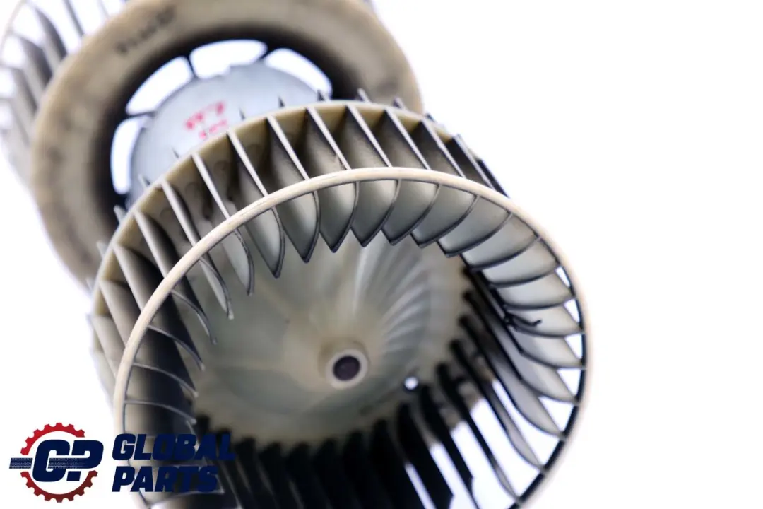 BMW E39 Heater Fan Blower Unit A/C Air Conditioning - SKU 8372493 - Part number 8372493