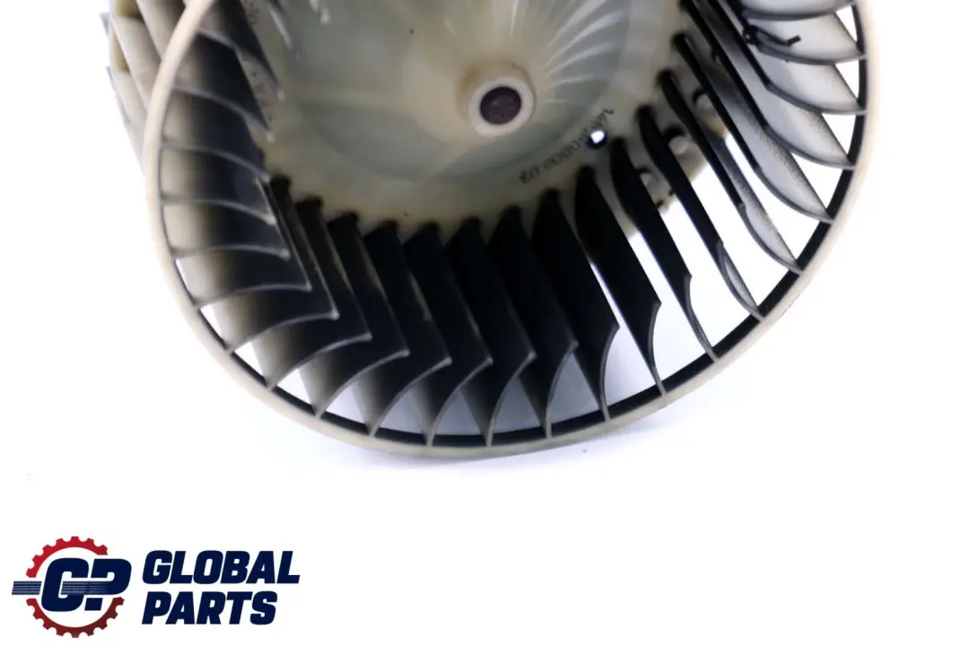 BMW E39 Heater Fan Blower Unit A/C Air Conditioning - SKU 8372493 - Part number 8372493