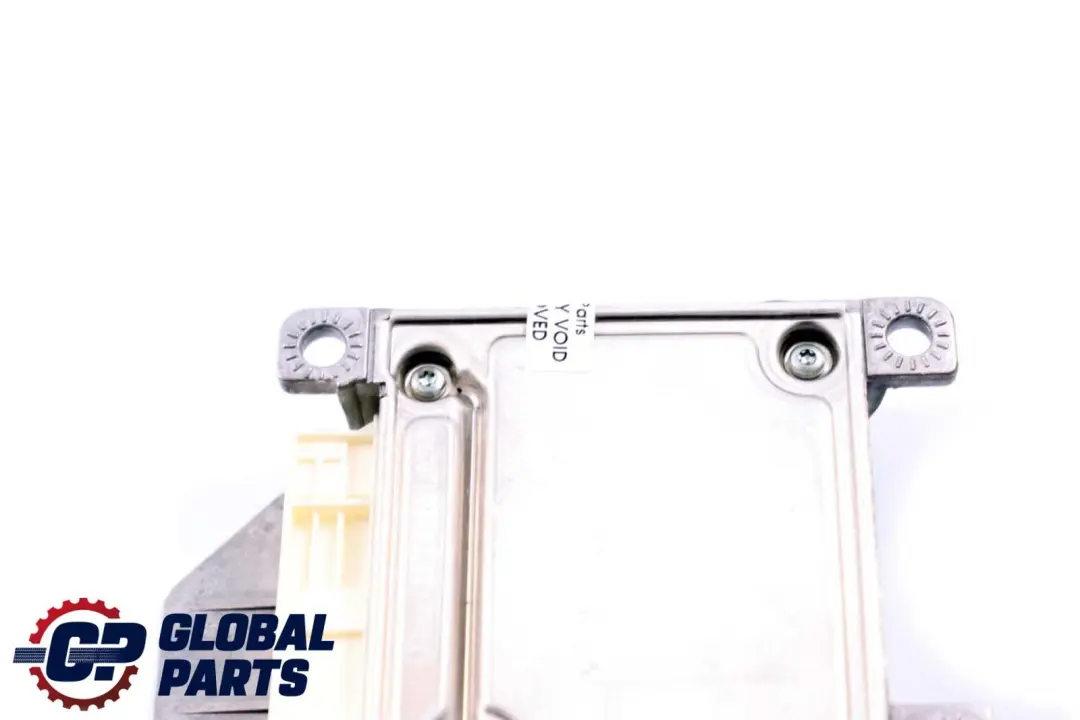 BMW E39 E46 Airbag Unidad de Control Módulo - SKU 8372521 - Número de pieza 8372521