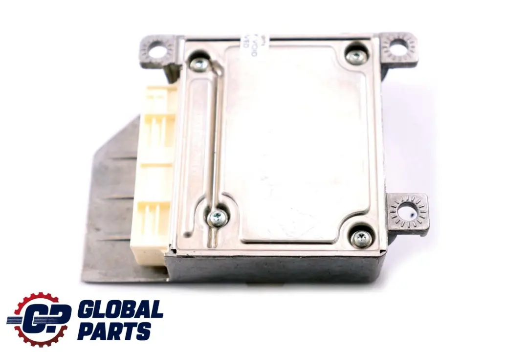 BMW 3 5 Series E39 E46 Airbag Control Unit Module - SKU 8372521 - Part number 8372521