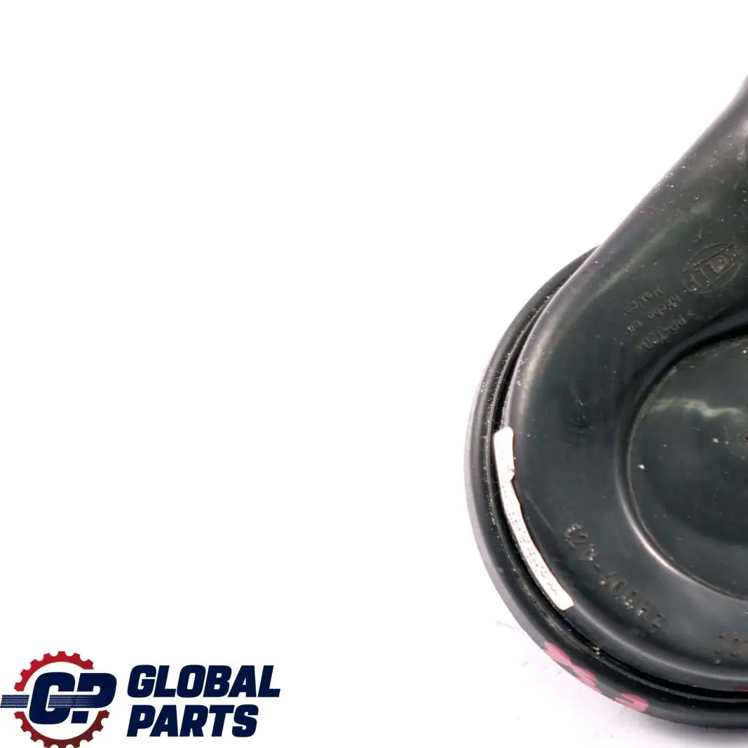 Horn Low Pitch Tones Signal Siren Alarm 400 Hz to BMW 3 Series E36 with Part number 8372737 BMW 3 Series E36 Horn Low Pitch Tones Signal Siren Alarm 400 Hz - SKU 8372737 - Part number 8372737