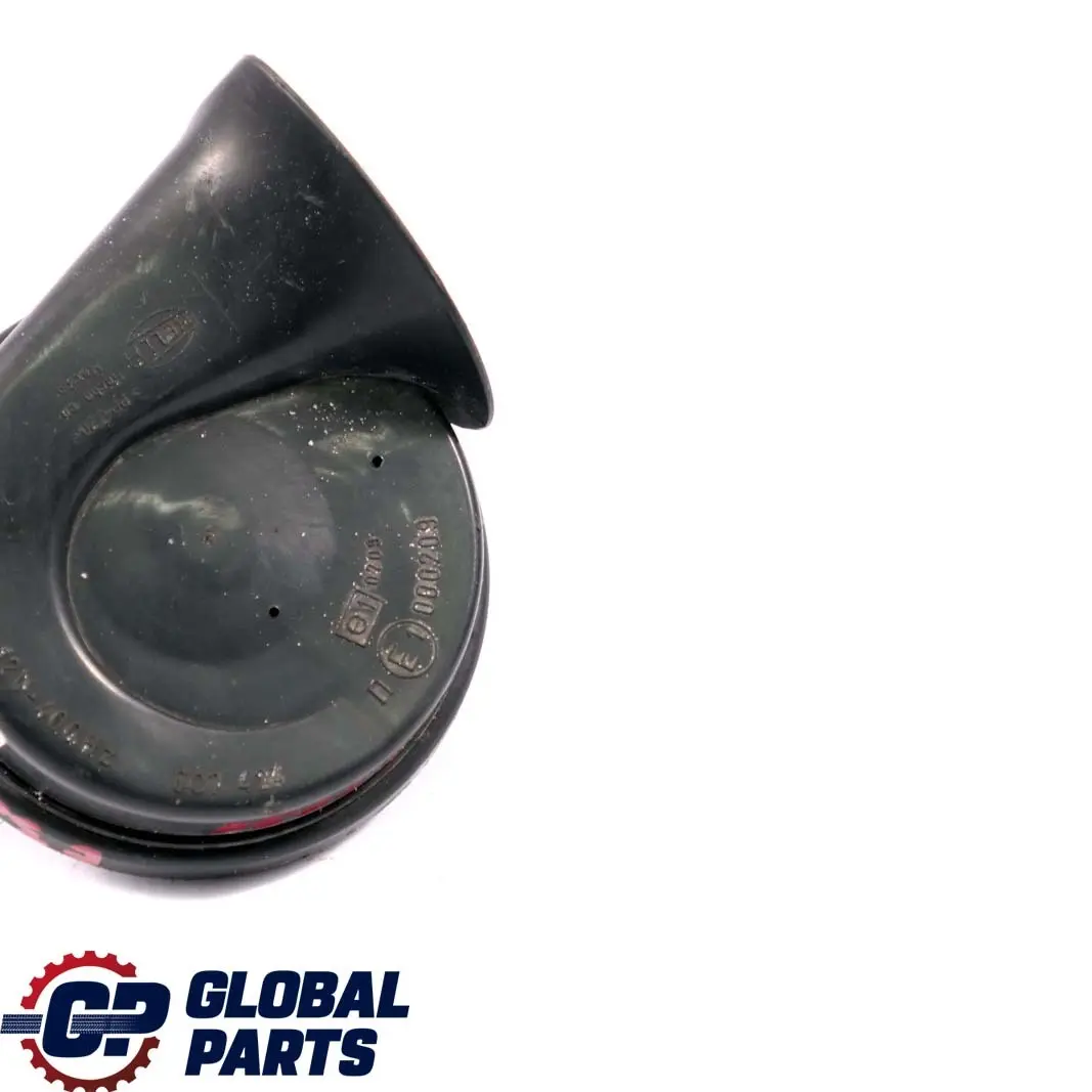 Horn Low Pitch Tones Signal Siren Alarm 400 Hz to BMW 3 Series E36 with Part number 8372737 BMW 3 Series E36 Horn Low Pitch Tones Signal Siren Alarm 400 Hz - SKU 8372737 - Part number 8372737