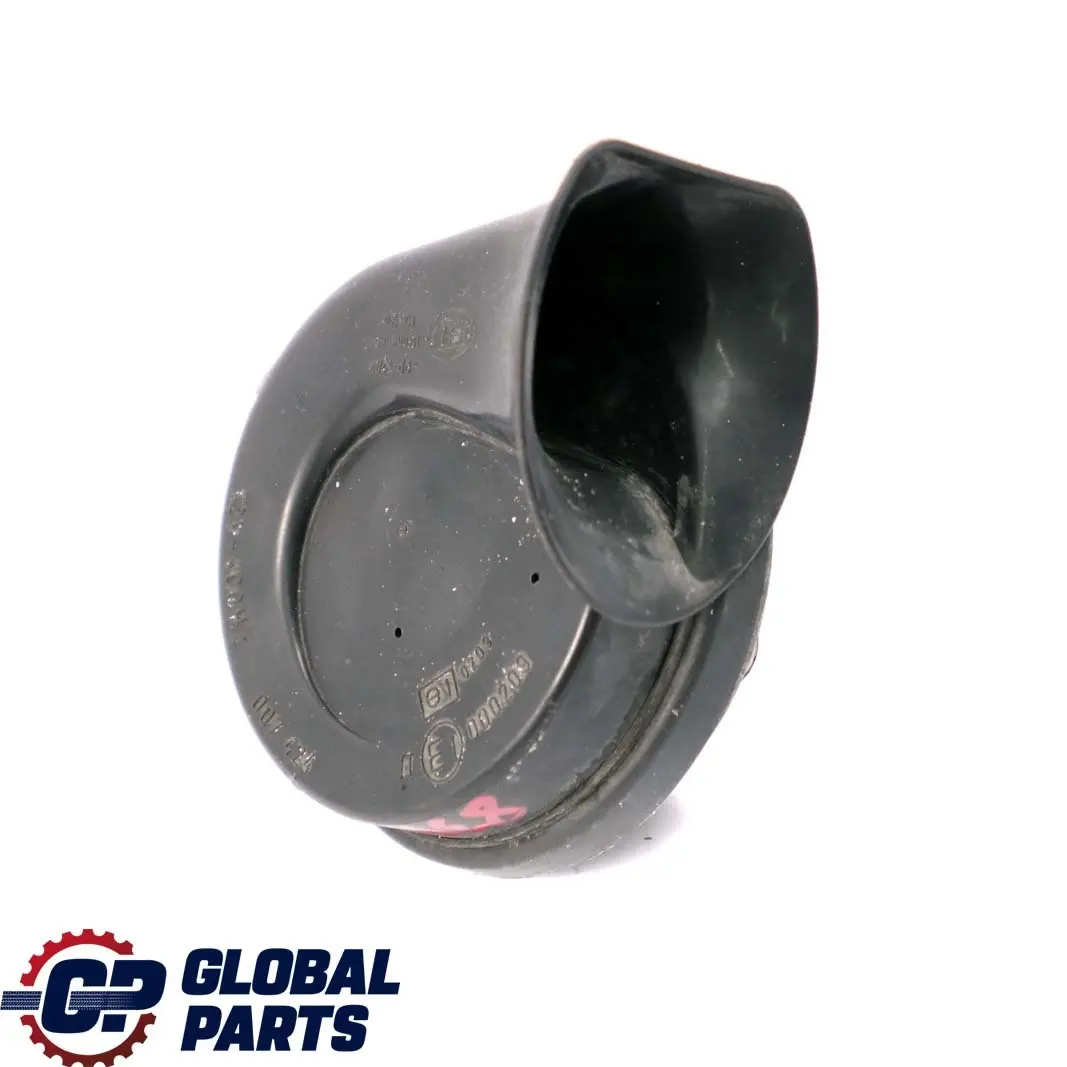 Horn Low Pitch Tones Signal Siren Alarm 400 Hz to BMW 3 Series E36 with Part number 8372737 BMW 3 Series E36 Horn Low Pitch Tones Signal Siren Alarm 400 Hz - SKU 8372737 - Part number 8372737