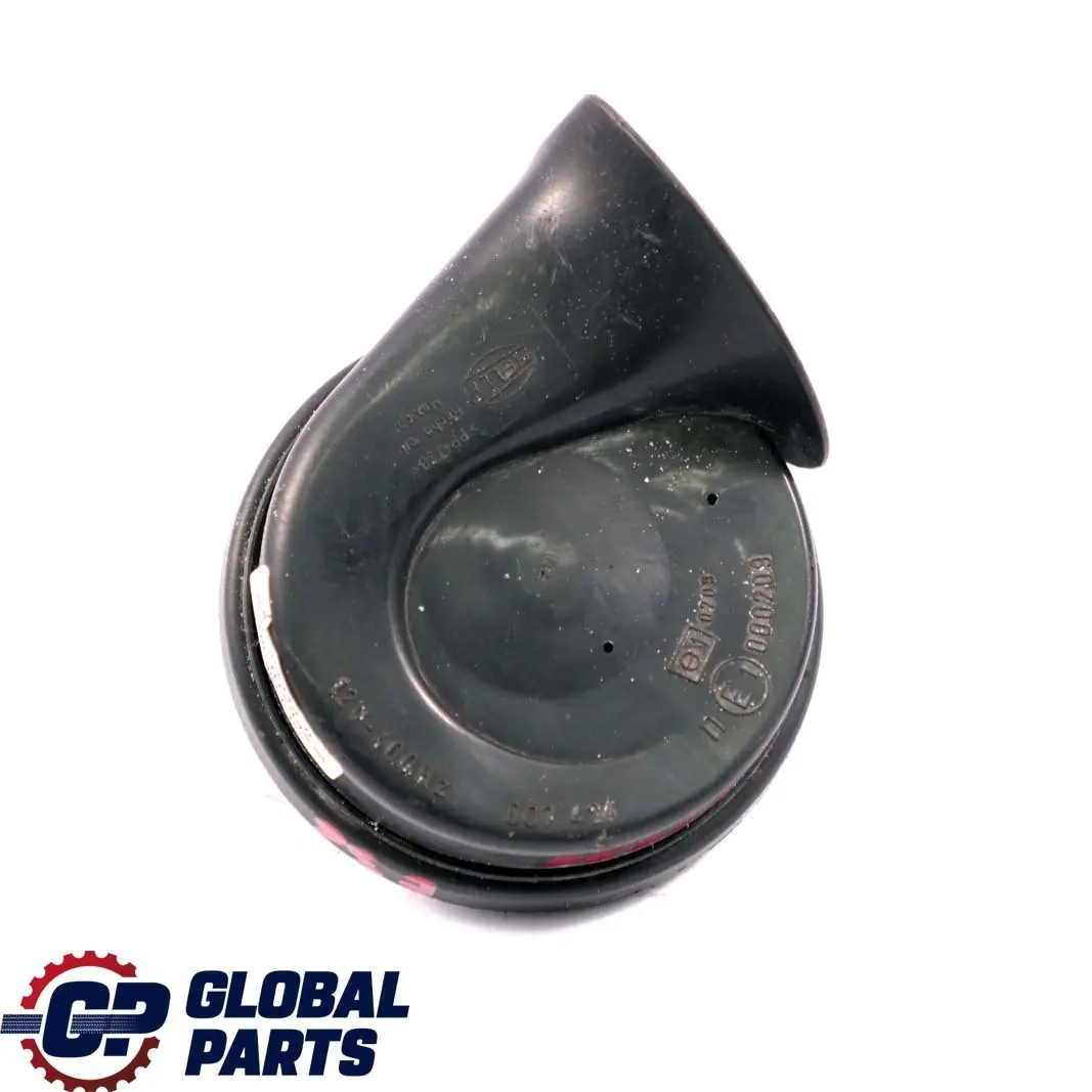 BMW 3 Reihe E36 Fanfare Tiefton Hupen Hupe 6133 - SKU 8372737 - Teilenummer 8372737