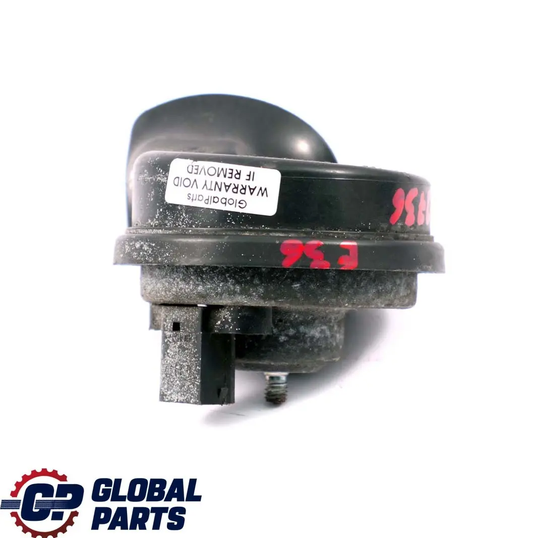 BMW 3 Reihe E36 Fanfare Tiefton Hupen Hupe 6133 - SKU 8372737 - Teilenummer 8372737