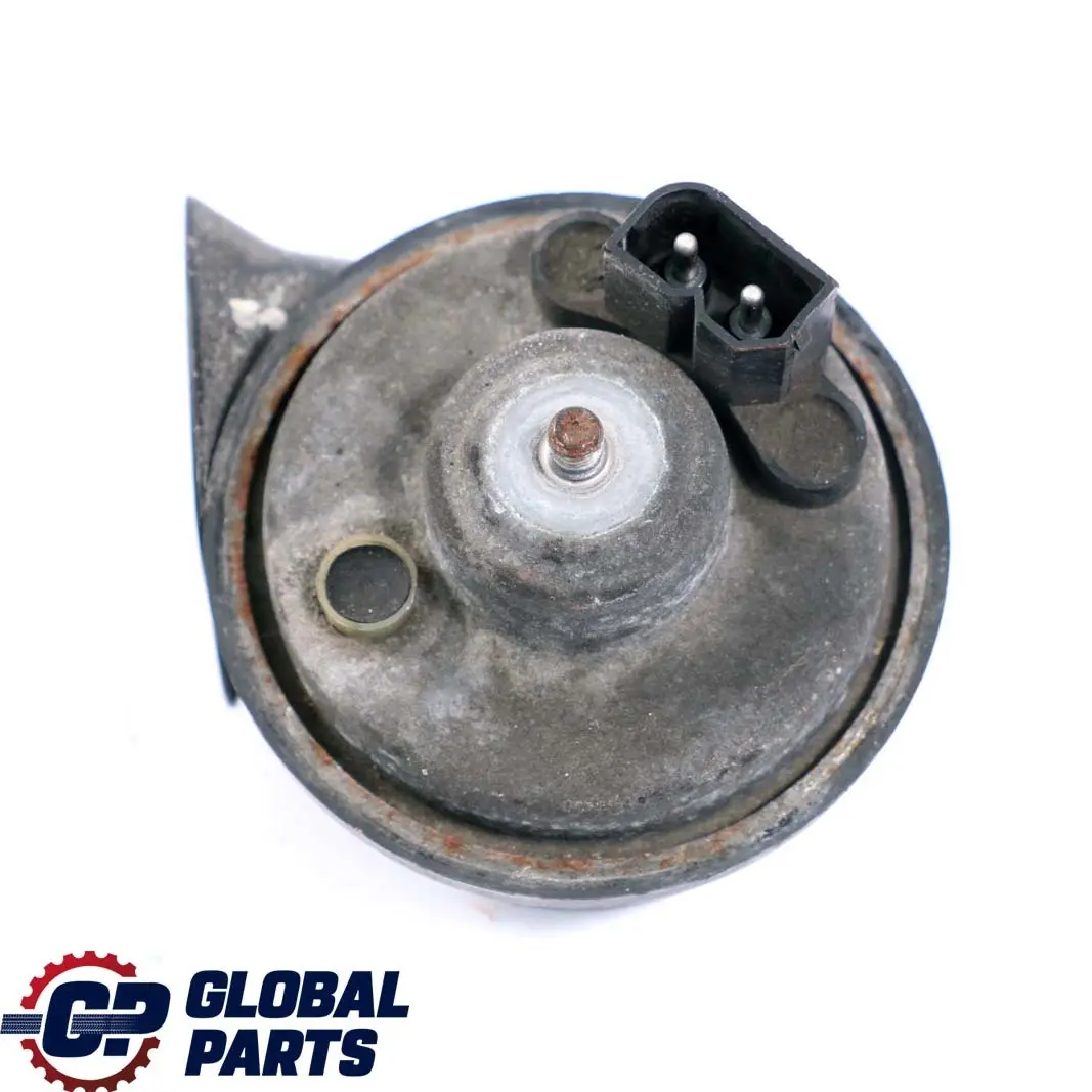 BMW 3 Reihe E36 Fanfare Tiefton Hupen Hupe 6133 - SKU 8372737 - Teilenummer 8372737