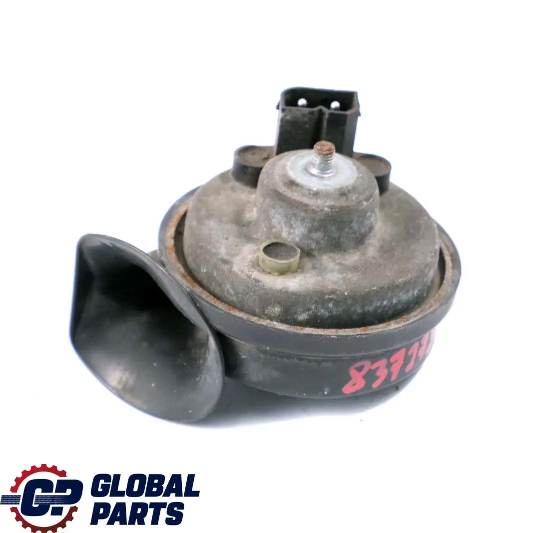 Reihe E36 Fanfare Tiefton Hupen Hupe 6133 für BMW 3 mit Teilenummer 8372737 BMW 3 Reihe E36 Fanfare Tiefton Hupen Hupe 6133 - SKU 8372737 - Teilenummer 8372737