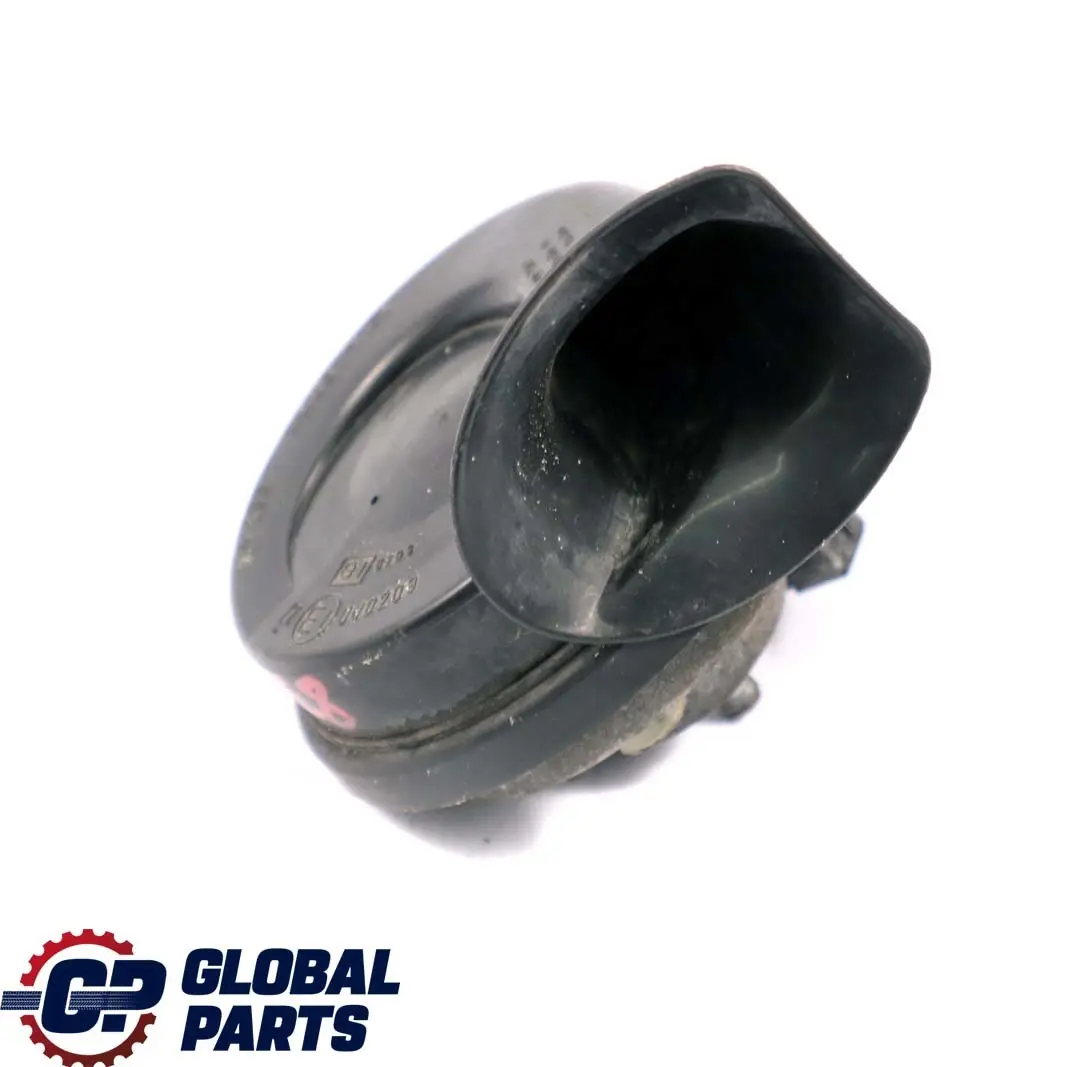 Horn Low Pitch Tones Signal Siren Alarm 400 Hz to BMW 3 Series E36 with Part number 8372737 BMW 3 Series E36 Horn Low Pitch Tones Signal Siren Alarm 400 Hz - SKU 8372737 - Part number 8372737