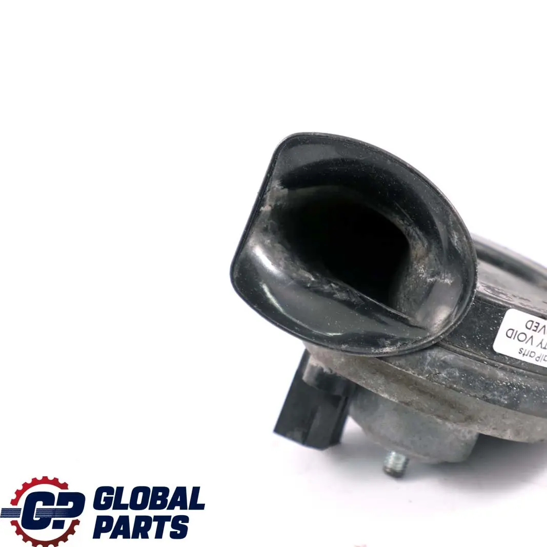 Reihe E36 Fanfare Hochton Hupen Hupe 6133 für BMW 3 mit Teilenummer 8372738 BMW 3 Reihe E36 Fanfare Hochton Hupen Hupe 6133 - SKU 8372738 - Teilenummer 8372738