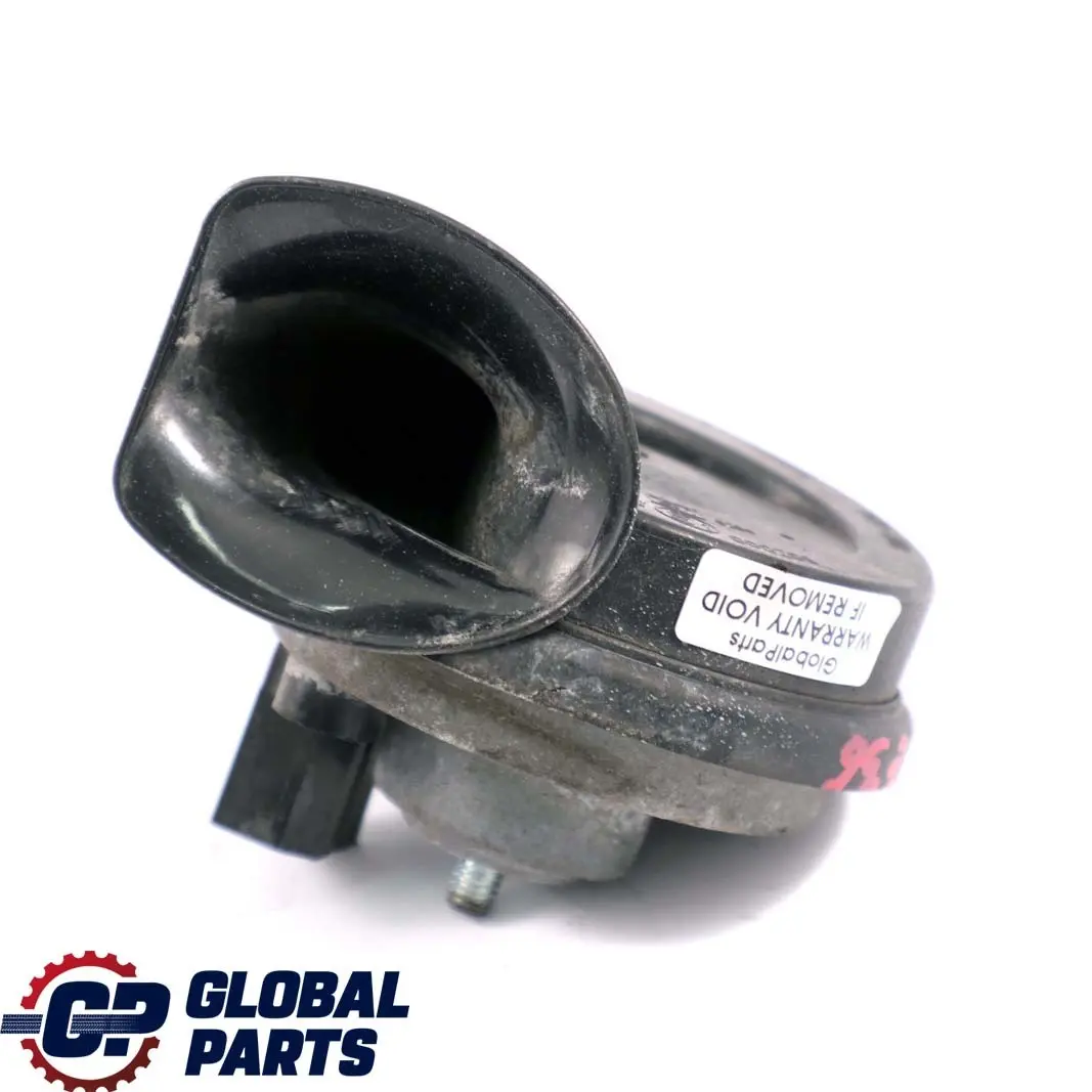 Horn Low Pitch Tones Signal Siren Alarm 400 Hz to BMW 3 Series E36 with Part number 8372738 BMW 3 Series E36 Horn Low Pitch Tones Signal Siren Alarm 400 Hz - SKU 8372738 - Part number 8372738