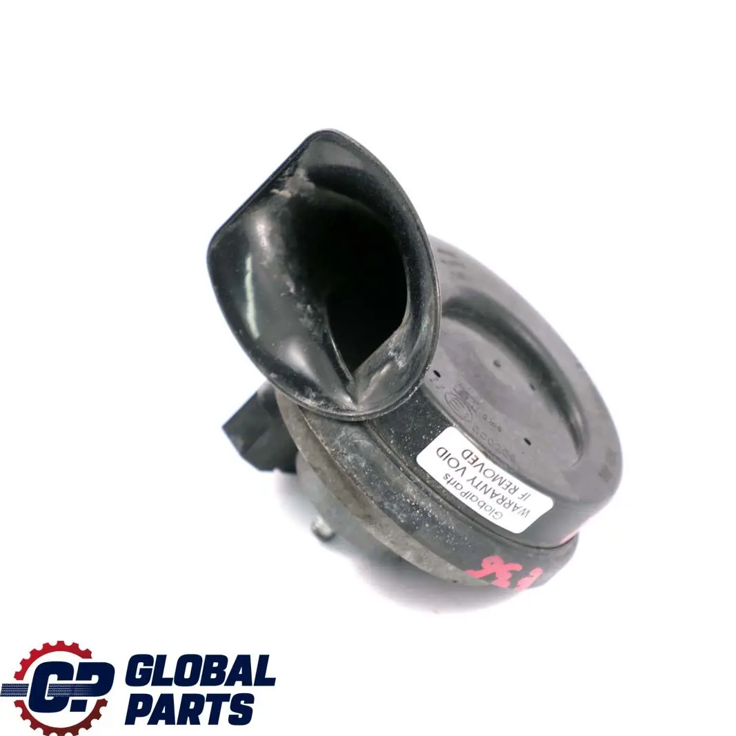 BMW 3 Reihe E36 Fanfare Hochton Hupen Hupe 6133 - SKU 8372738 - Teilenummer 8372738