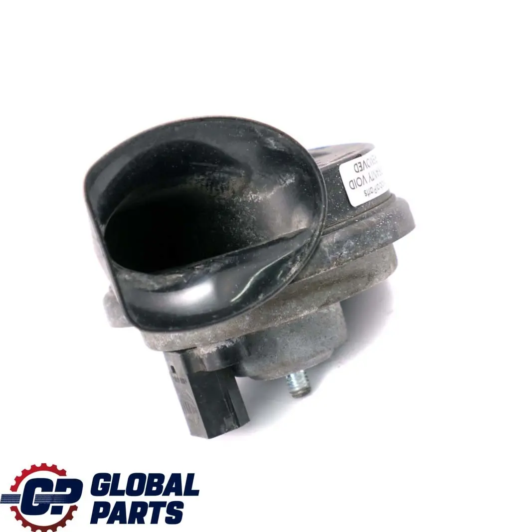 BMW 3 Series E36 Horn Low Pitch Tones Signal Siren Alarm 400 Hz - SKU 8372738 - Part number 8372738