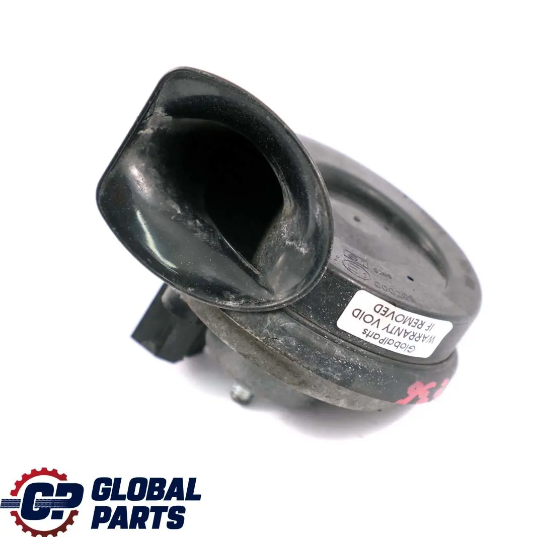 BMW 3 Series E36 Horn Low Pitch Tones Signal Siren Alarm 400 Hz - SKU 8372738 - Part number 8372738