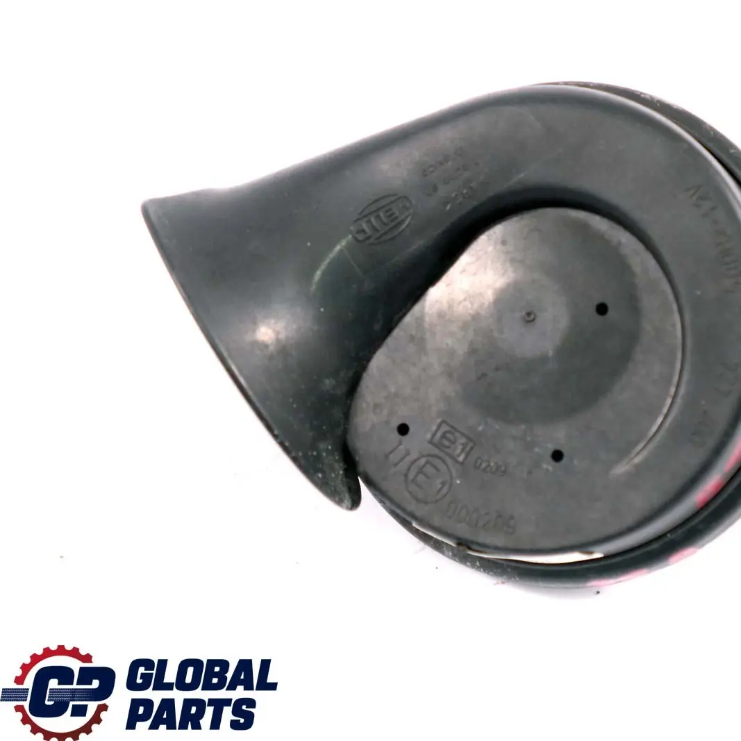 Reihe E36 Fanfare Hochton Hupen Hupe 6133 für BMW 3 mit Teilenummer 8372738 BMW 3 Reihe E36 Fanfare Hochton Hupen Hupe 6133 - SKU 8372738 - Teilenummer 8372738