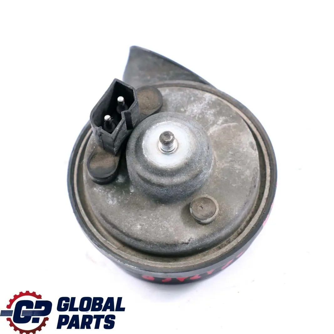 BMW E36 Sygnał klakson syrena wysokotonowy 400 Hz - SKU 8372738 - Numer Części 8372738