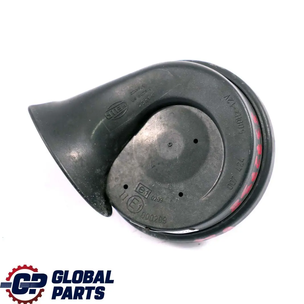 Reihe E36 Fanfare Hochton Hupen Hupe 6133 für BMW 3 mit Teilenummer 8372738 BMW 3 Reihe E36 Fanfare Hochton Hupen Hupe 6133 - SKU 8372738 - Teilenummer 8372738