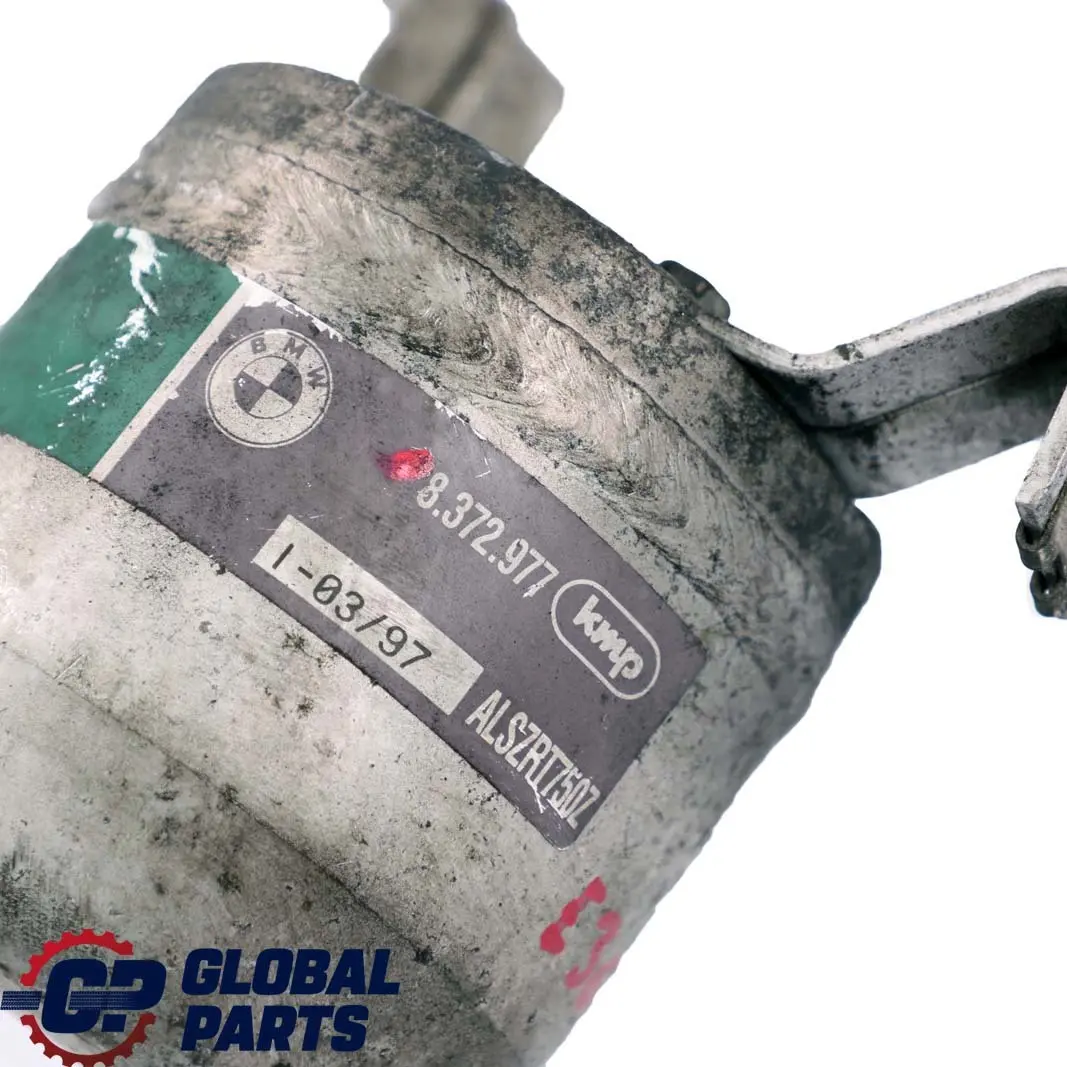 Climatisation Tubulure de Flasche Seche-linge pour BMW 3 Z3 Serie E36 à propos du numéro de pièce 8372977 BMW 3 Z3 Serie E36 Climatisation Tubulure de Flasche Seche-linge - SKU 8372977 - Numéro de pièce 8372977