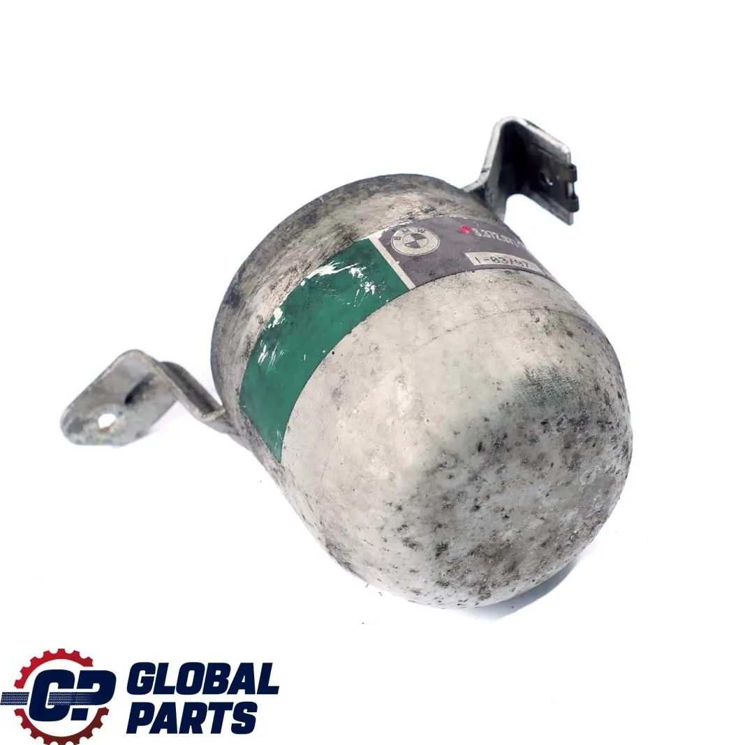 BMW 3 Z3 Serie E36 Climatisation Tubulure de Flasche Seche-linge - SKU 8372977 - Numéro de pièce 8372977