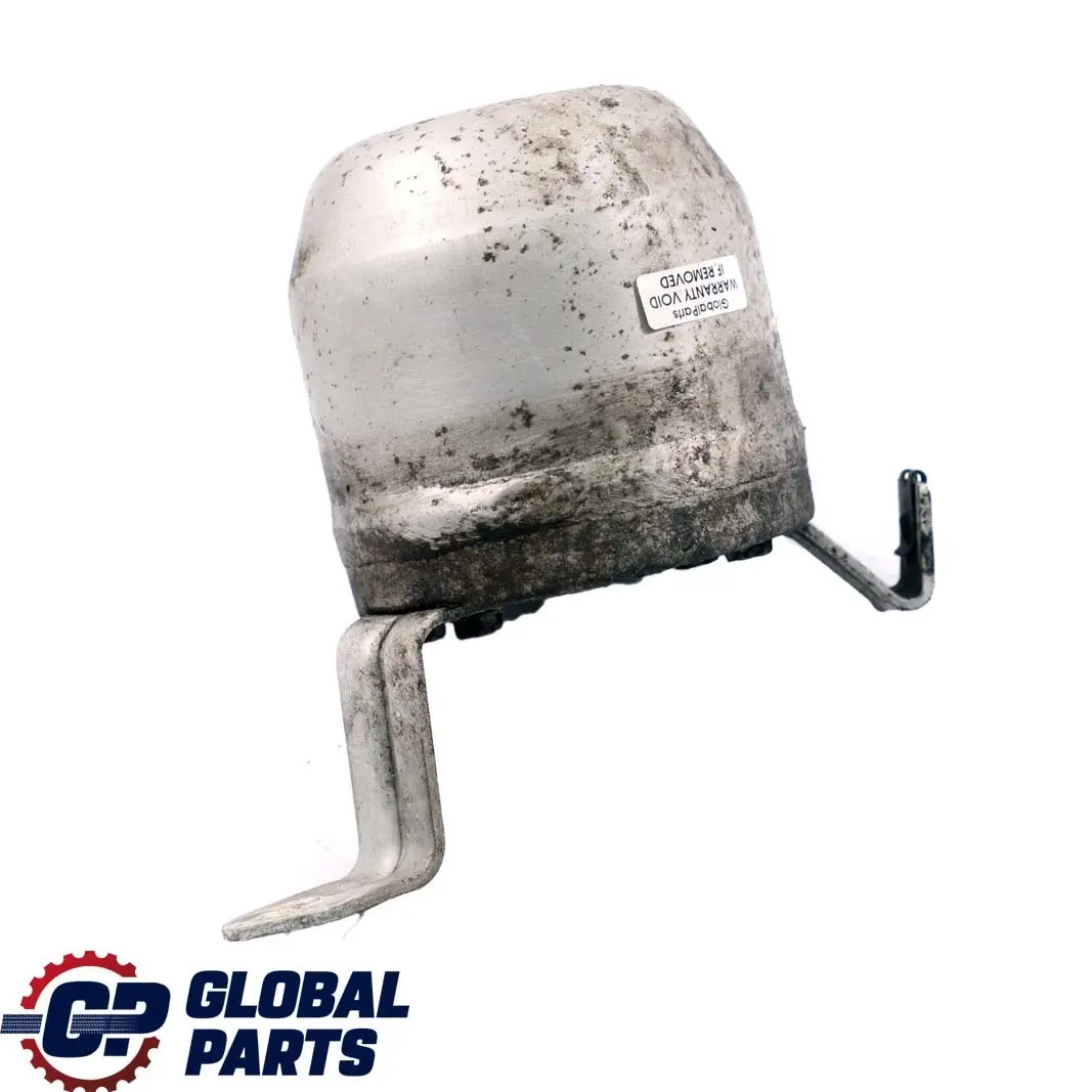 BMW 3 Z3 Serie E36 Climatisation Tubulure de Flasche Seche-linge - SKU 8372977 - Numéro de pièce 8372977