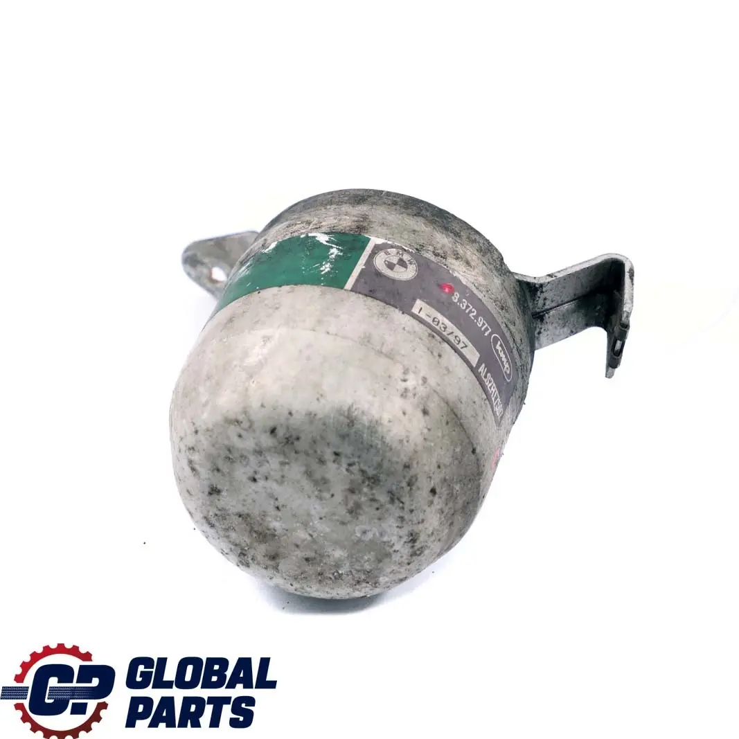 BMW 3 Z3 Serie E36 Climatisation Tubulure de Flasche Seche-linge - SKU 8372977 - Numéro de pièce 8372977