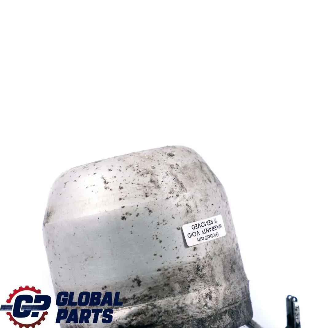 BMW 3 Z3 Serie E36 Climatisation Tubulure de Flasche Seche-linge - SKU 8372977 - Numéro de pièce 8372977