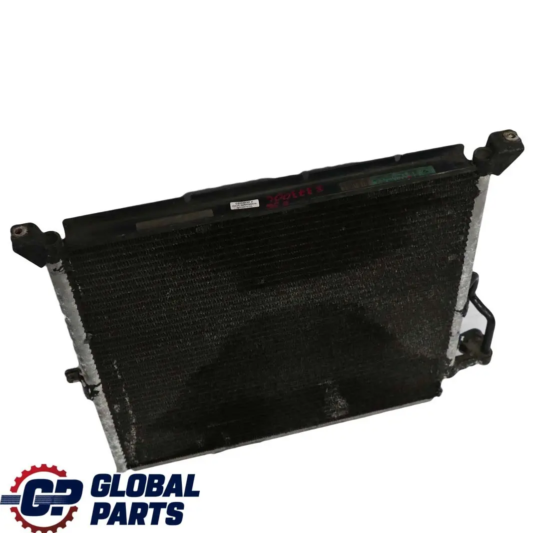 Chłodnica klimatyzacji 8371889 do BMW E36 o numerze 8373004 BMW E36 Chłodnica klimatyzacji 8371889 - SKU 8373004 - Numer Części 8373004