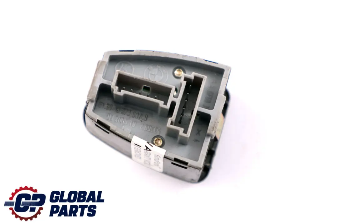 Switch F Mirror Adjustment to BMW E46 with Part number 8373692 BMW E46 Switch F Mirror Adjustment - SKU 8373692 - Part number 8373692