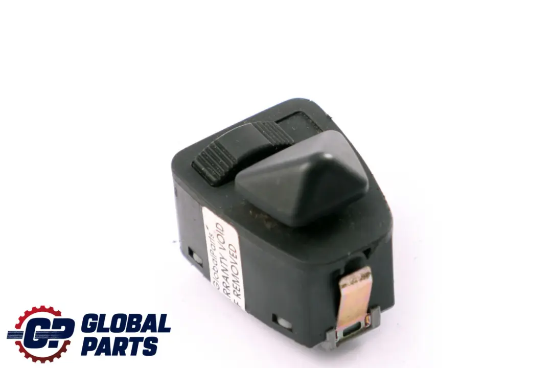 BMW E46 Schalter F Spiegel Einstellung - SKU 8373692 - Teilenummer 8373692
