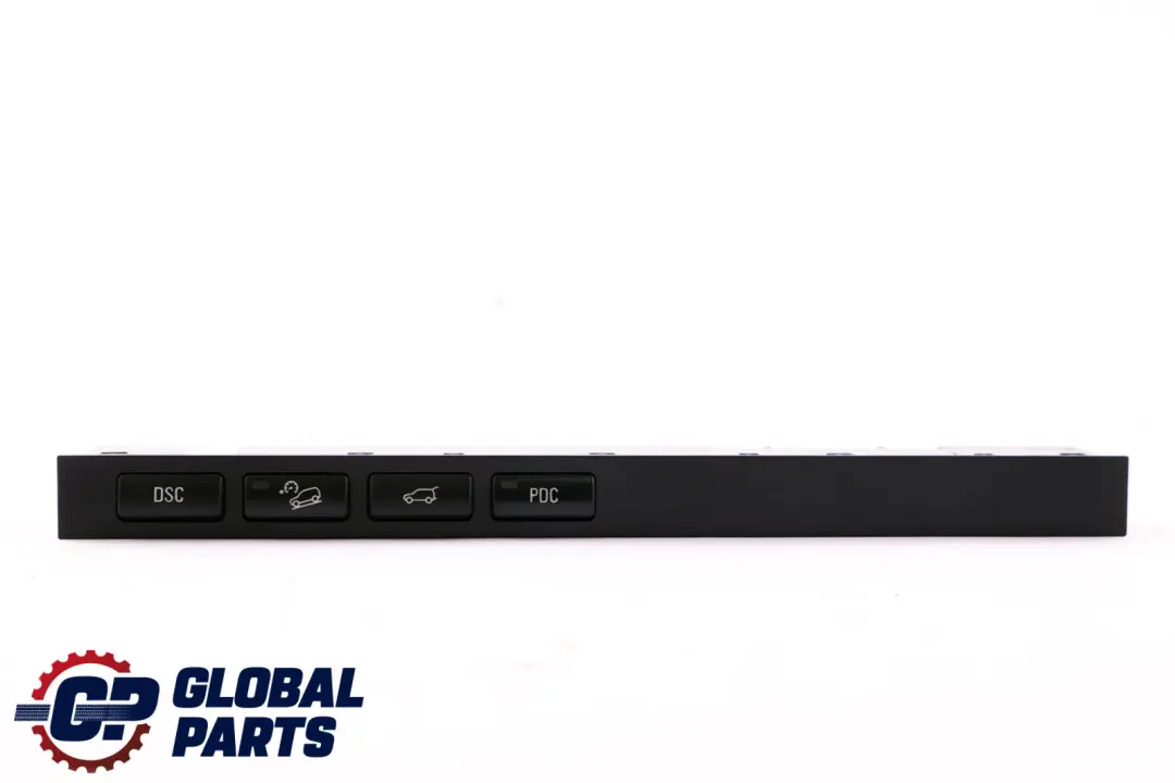 BMW E53 X5 Panel przycisk klapa PDC DSC - SKU 8373734 - Numer Części 61318373740