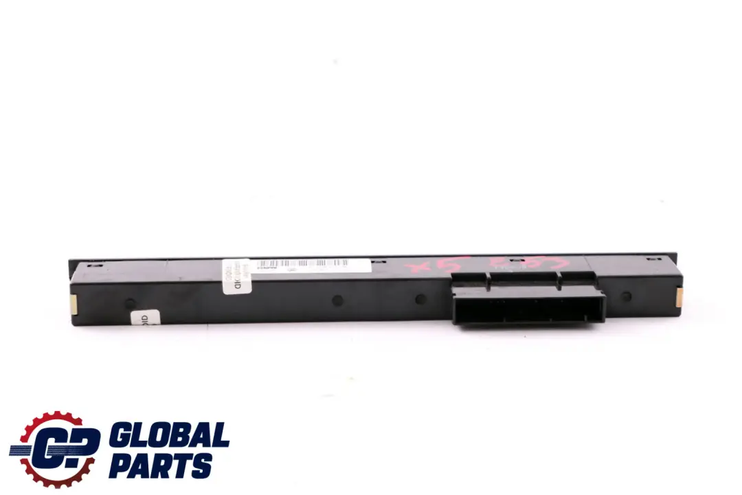 BMW E53 X5 Panel przycisk klapa PDC DSC - SKU 8373734 - Numer Części 61318373740