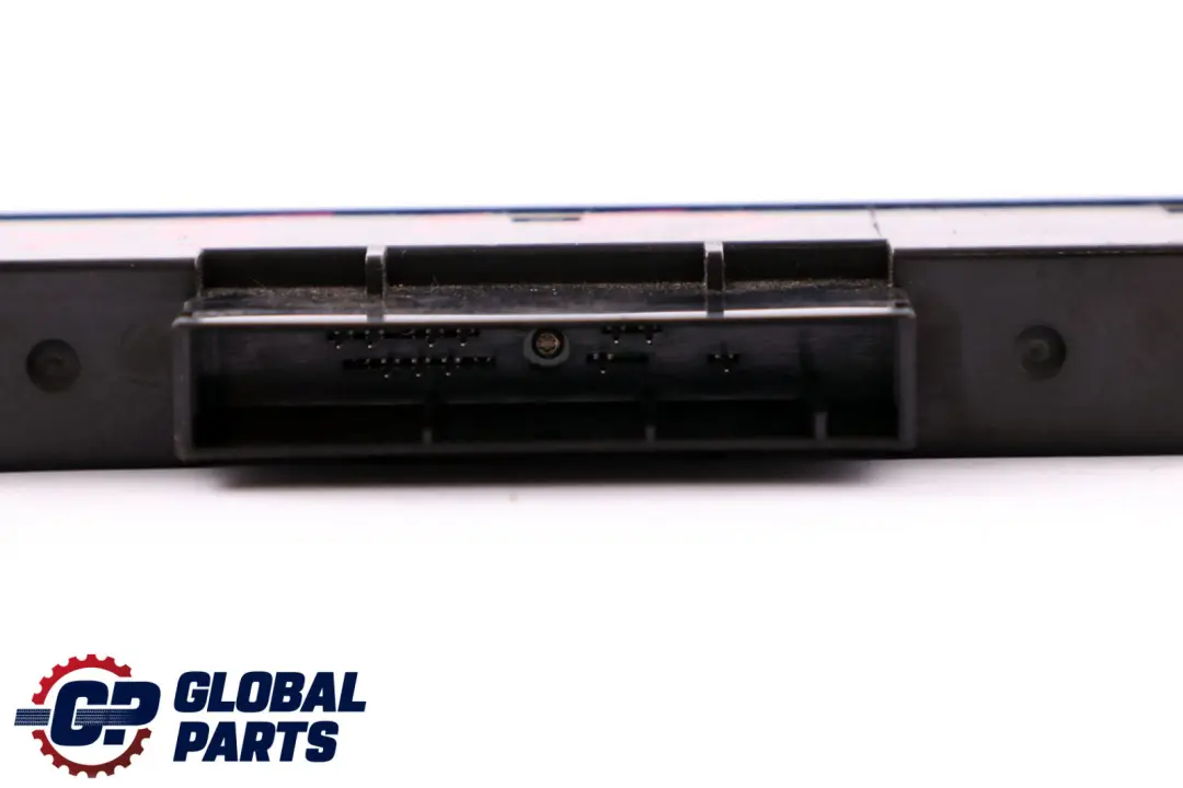 BMW X5 SERIES E53 Switch unit centre console PDC DSC - SKU 8373734 - Part number 61318373740