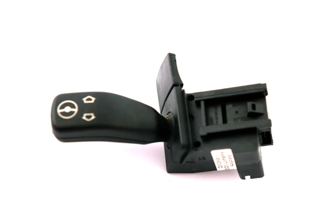 BMW 5 7 X5 er E38 E39 E53 Schalter Lenksäulenverstellung - SKU 8373901 - Teilenummer 61318373901