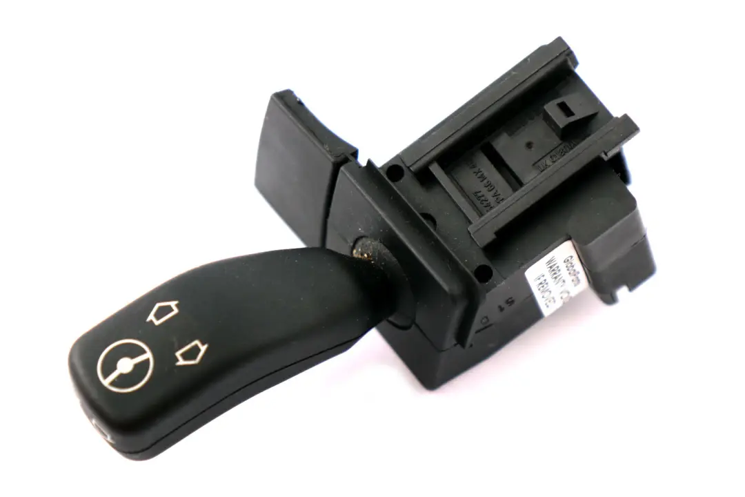 BMW 5 7 X5 Series E38 E39 E53 Steering Column Adjuster Switch Stalk - SKU 8373901 - Part number 61318373901