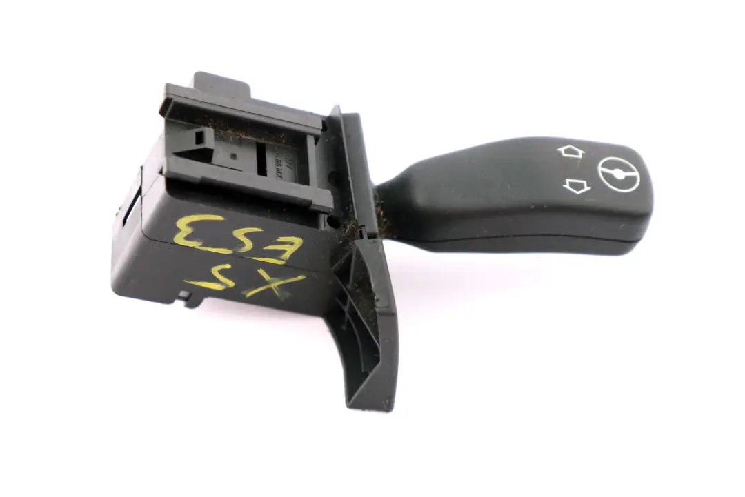 Interruttore Regolazione Del Piantone Sterzo per BMW X5 E38 E39 E53 con numero di parte 61318373901 BMW X5 E38 E39 E53 Interruttore Regolazione Del Piantone Sterzo - SKU 8373901 - Numero di parte 61318373901