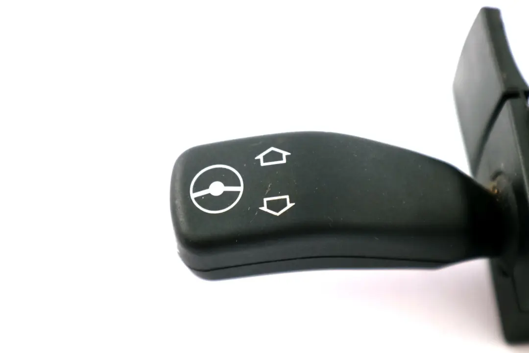 BMW 5 7 X5 er E38 E39 E53 Schalter Lenksäulenverstellung - SKU 8373901 - Teilenummer 61318373901