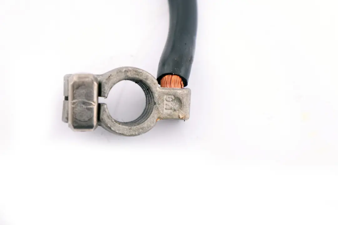 Kabel Przewód Klema Minusowa Minus do BMW Z4 E46 E85 E86 o numerze 8373946 BMW Z4 E46 E85 E86 Kabel Przewód Klema Minusowa Minus - SKU 8373946 - Numer Części 8373946