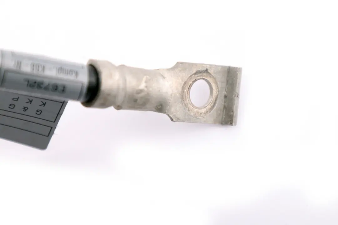 BMW Z4 E46 E85 E86 Kabel Przewód Klema Minusowa Minus - SKU 8373946 - Numer Części 8373946