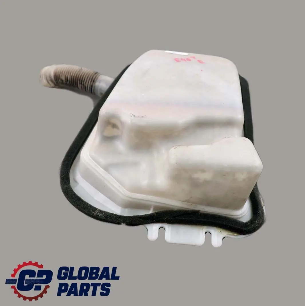 Contenitore Bottiglia Lavavetro per BMW E46 Berlina Touring con numero di parte 8374557 BMW E46 Berlina Touring Contenitore Bottiglia Lavavetro - SKU 8374557 - Numero di parte 8374557