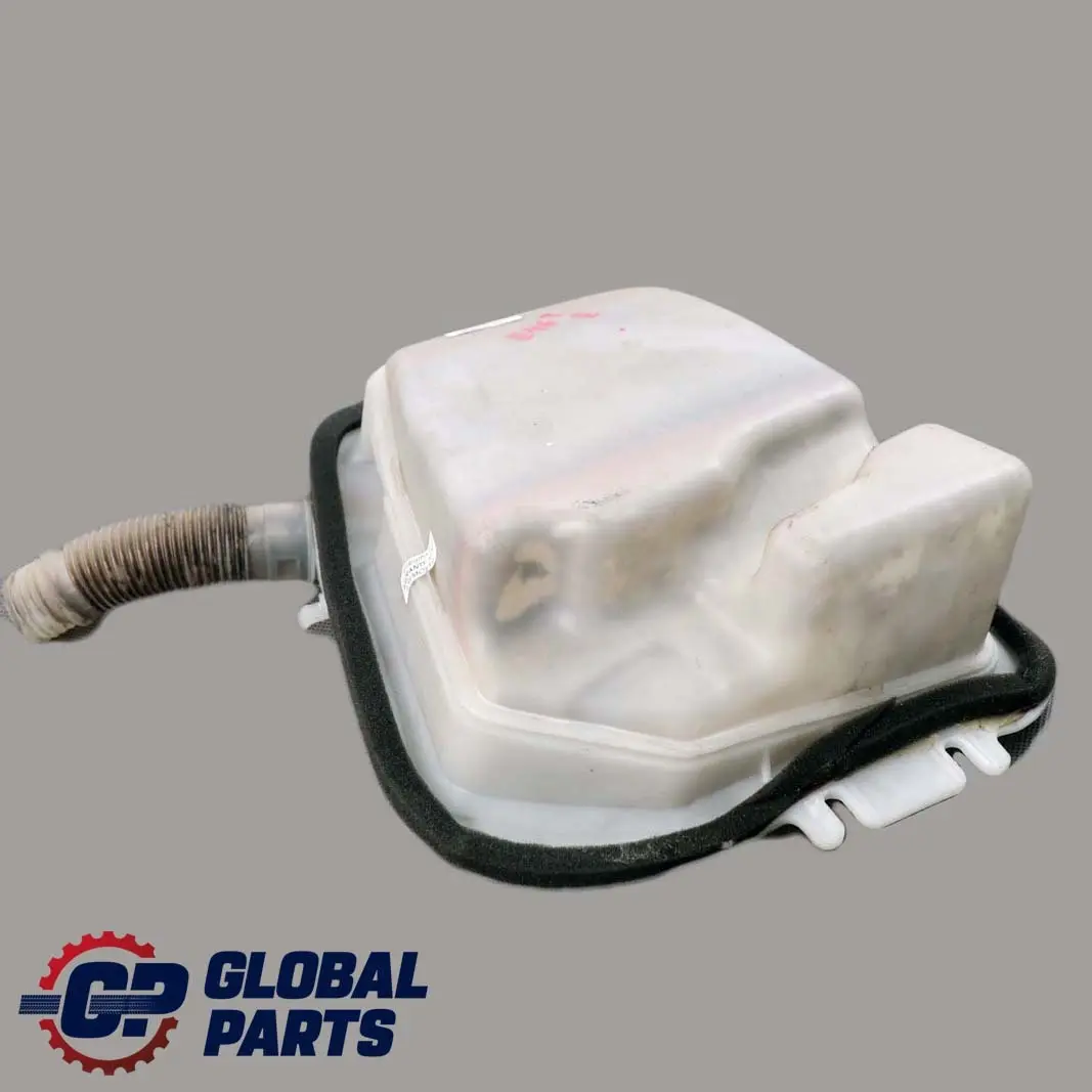Windshield Washer Bottle Container to BMW 3 Series E46 Saloon Touring with Part number 8374557 BMW 3 Series E46 Saloon Touring Windshield Washer Bottle Container - SKU 8374557 - Part number 8374557