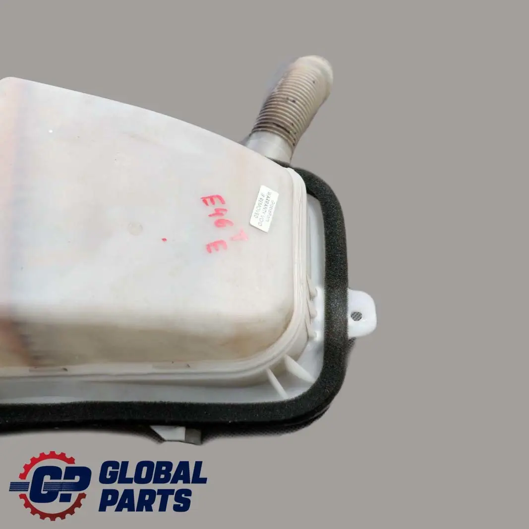 Botella Lavaparabrisas Contenedor para BMW E46 Berlina Touring con número de pieza 8374557 BMW E46 Berlina Touring Botella Lavaparabrisas Contenedor - SKU 8374557 - Número de pieza 8374557