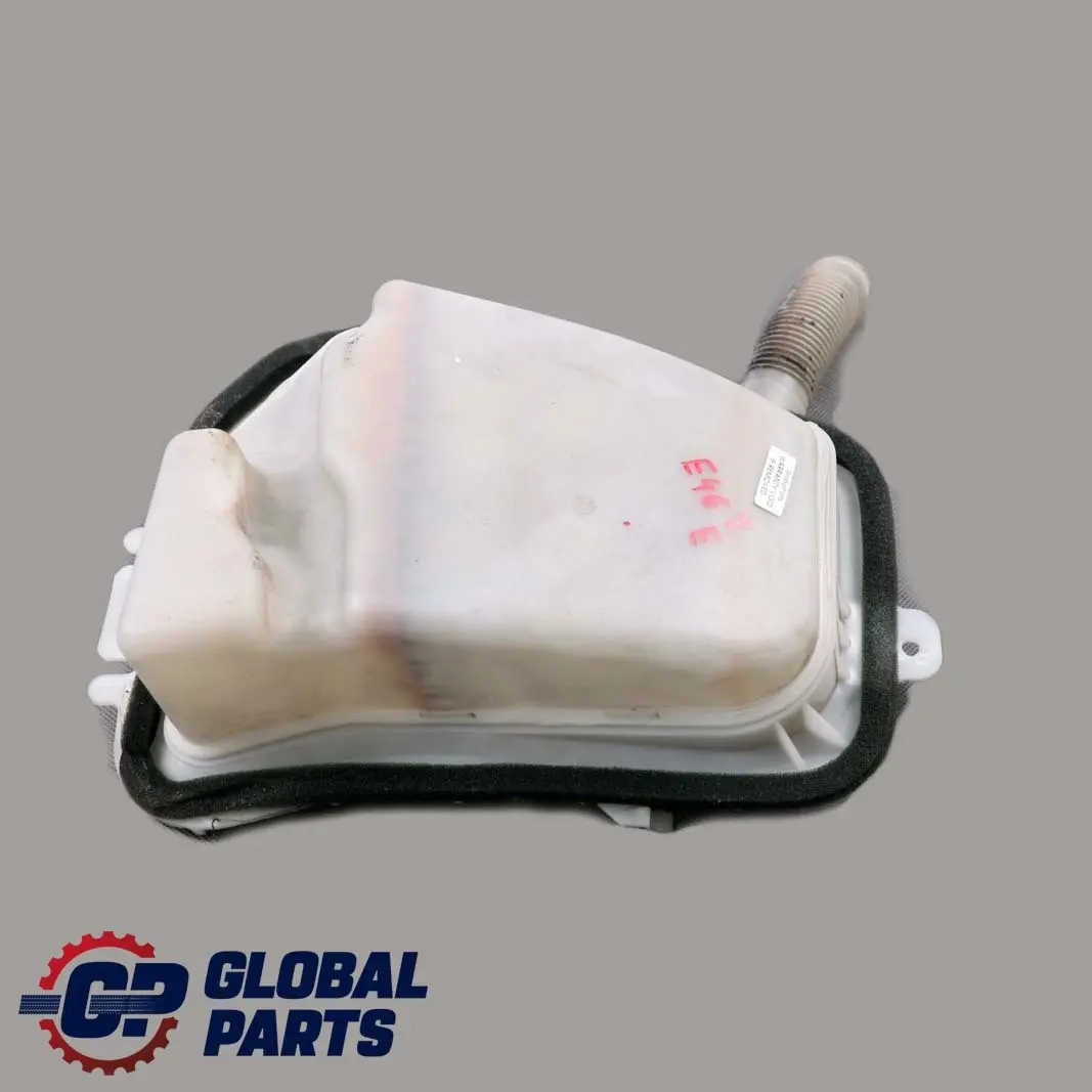 Windshield Washer Bottle Container to BMW 3 Series E46 Saloon Touring with Part number 8374557 BMW 3 Series E46 Saloon Touring Windshield Washer Bottle Container - SKU 8374557 - Part number 8374557