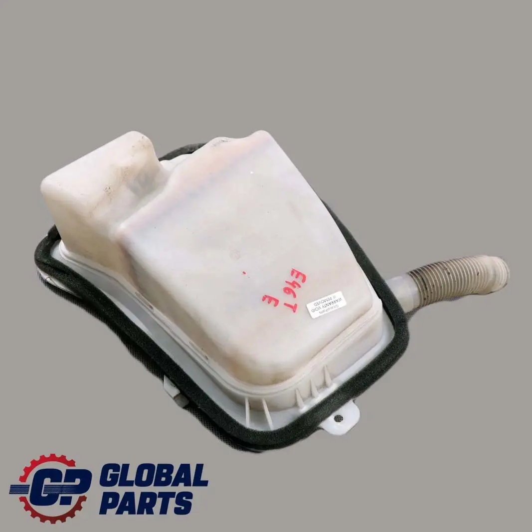 Windshield Washer Bottle Container to BMW 3 Series E46 Saloon Touring with Part number 8374557 BMW 3 Series E46 Saloon Touring Windshield Washer Bottle Container - SKU 8374557 - Part number 8374557
